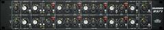 Drawmer 1971 - Parametrischer 2-Kanal 4-Band-Equalizer
