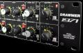 Drawmer 1971 - Parametrischer 2-Kanal 4-Band-Equalizer
