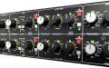 Drawmer 1971 - Parametrischer 2-Kanal 4-Band-Equalizer
