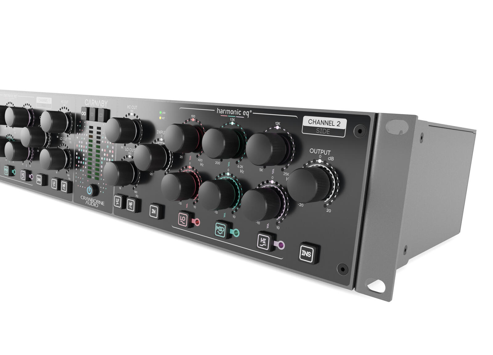 Cranborne Audio - Carnaby HE2