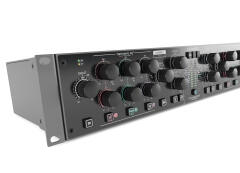 Cranborne Audio - Carnaby HE2