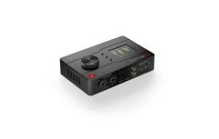 Antelope Audio - Zen Quadro Synergy Core