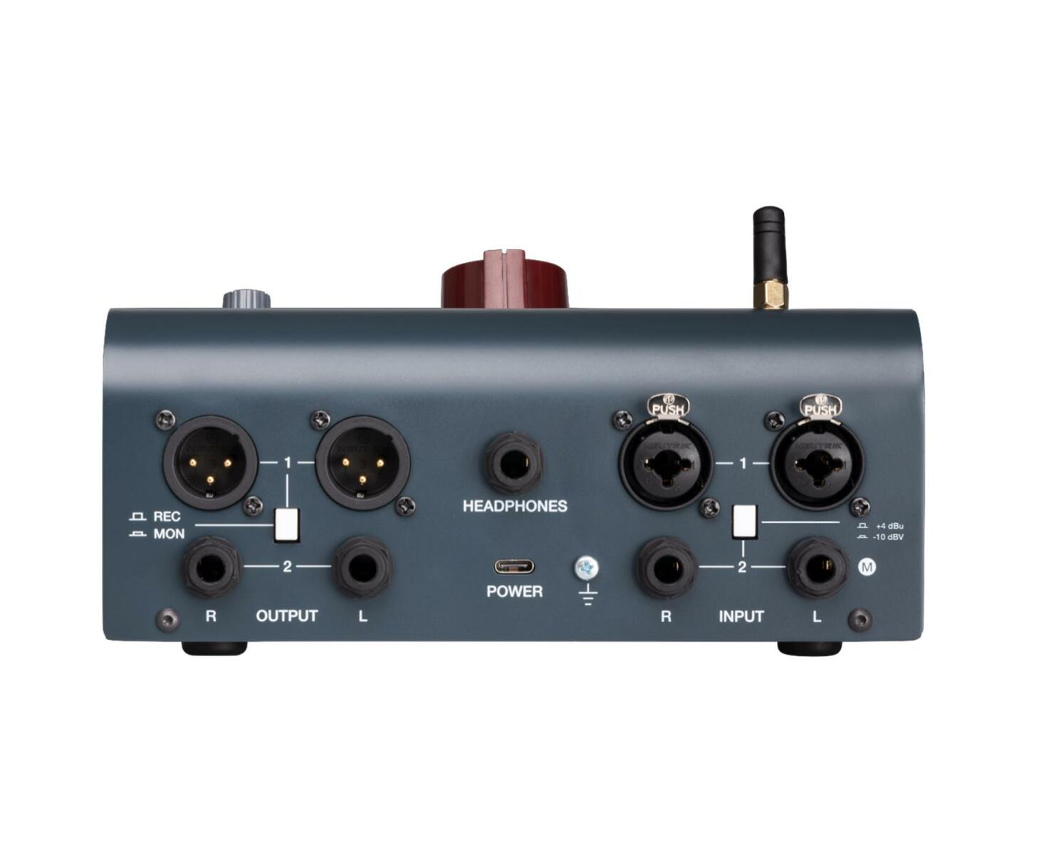 Heritage Audio - RAM System 1000