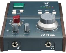 Heritage Audio - i73 Pro One