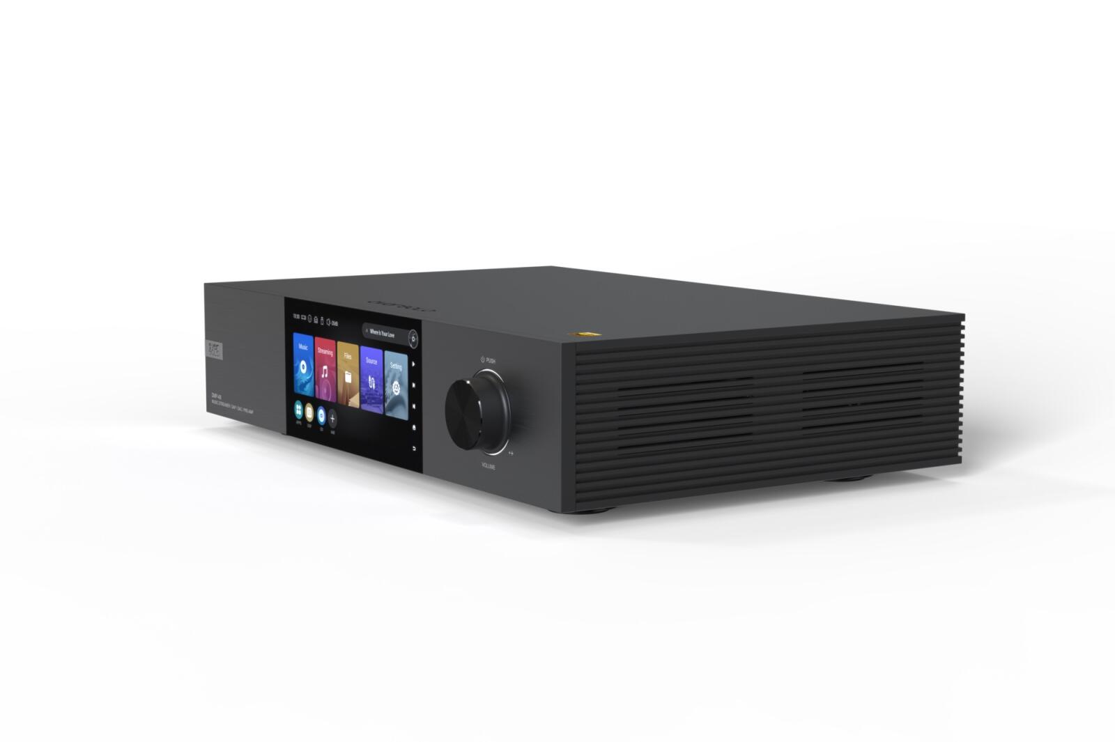 Eversolo DMP-A8