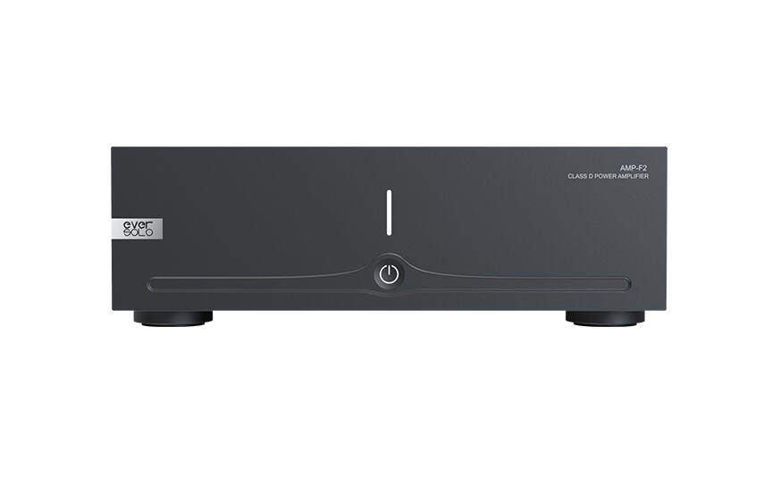 Eversolo AMP-F2