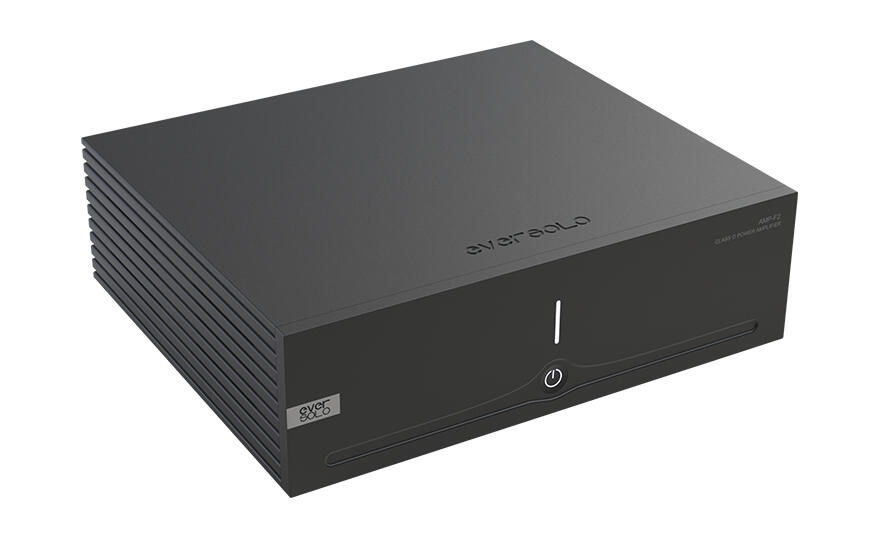 Eversolo AMP-F2