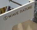 Konfigurator - WAVE NATURE Studiotisch - Rackspace-Serie