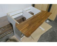 WAVE NATURE - Custom Studiotisch - #1046