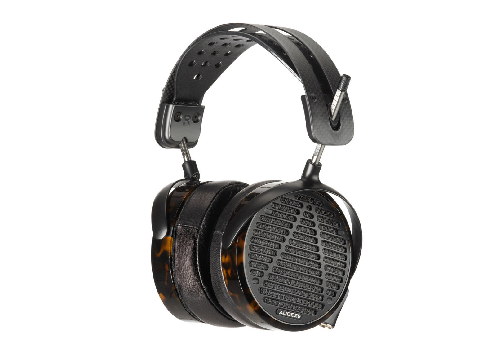 Audeze LCD-5 - Planar-Magnetischer Kopfhörer