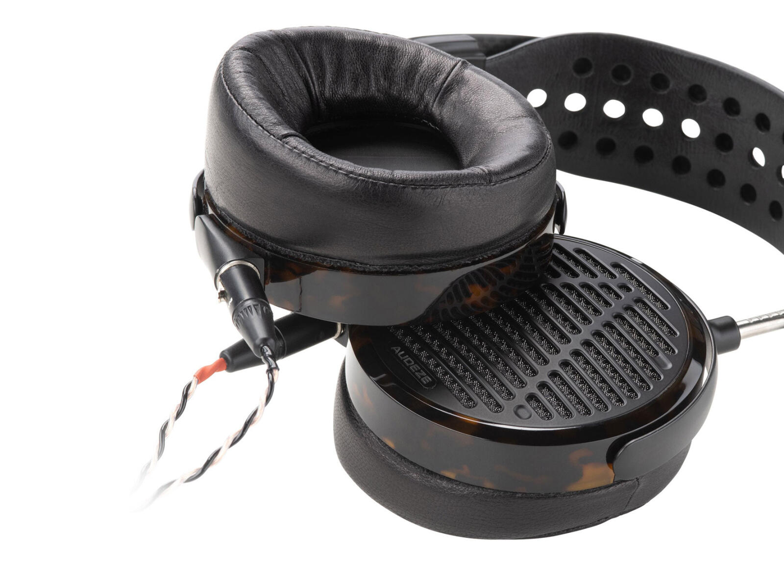 Audeze LCD-5 - Planar-Magnetischer Kopfhörer