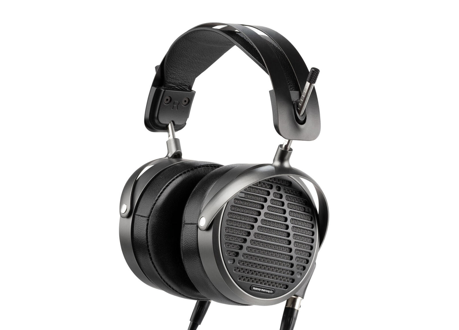 Audeze MM-500, der Amtliche