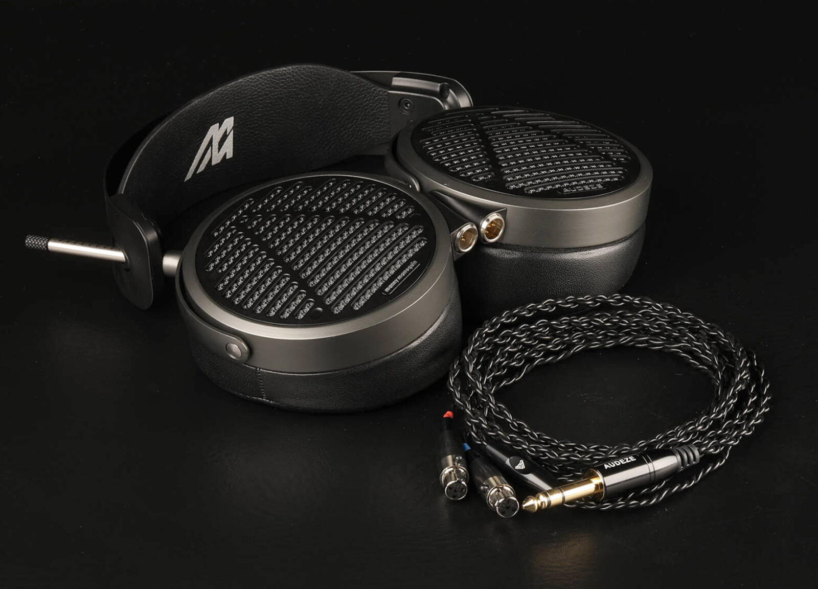 Audeze MM-500, der Amtliche