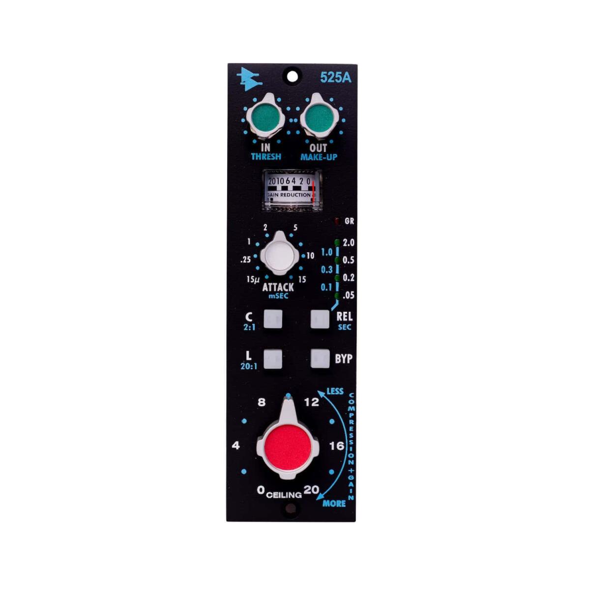 API 525A - FET Compressor