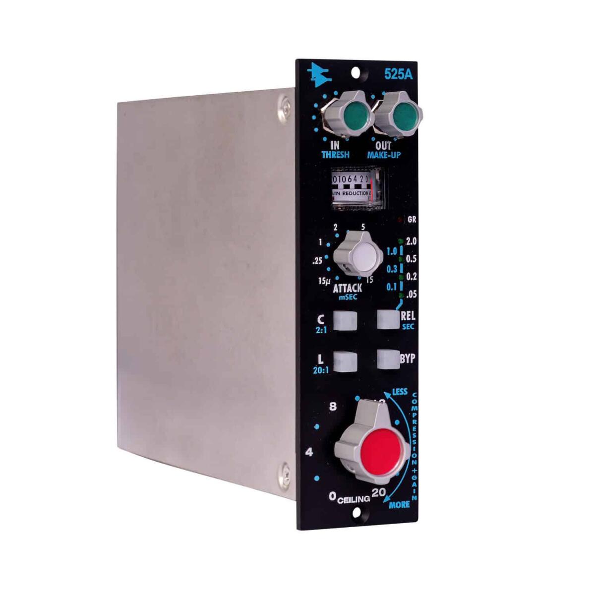 API 525A - FET Compressor