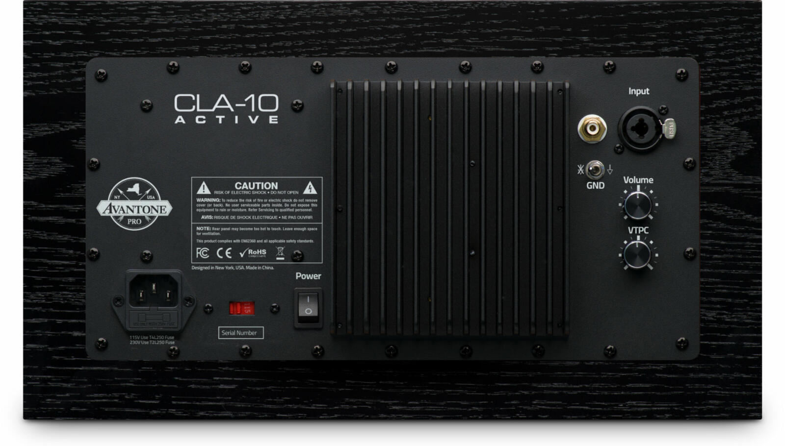 Avantone Pro - CLA10 Active