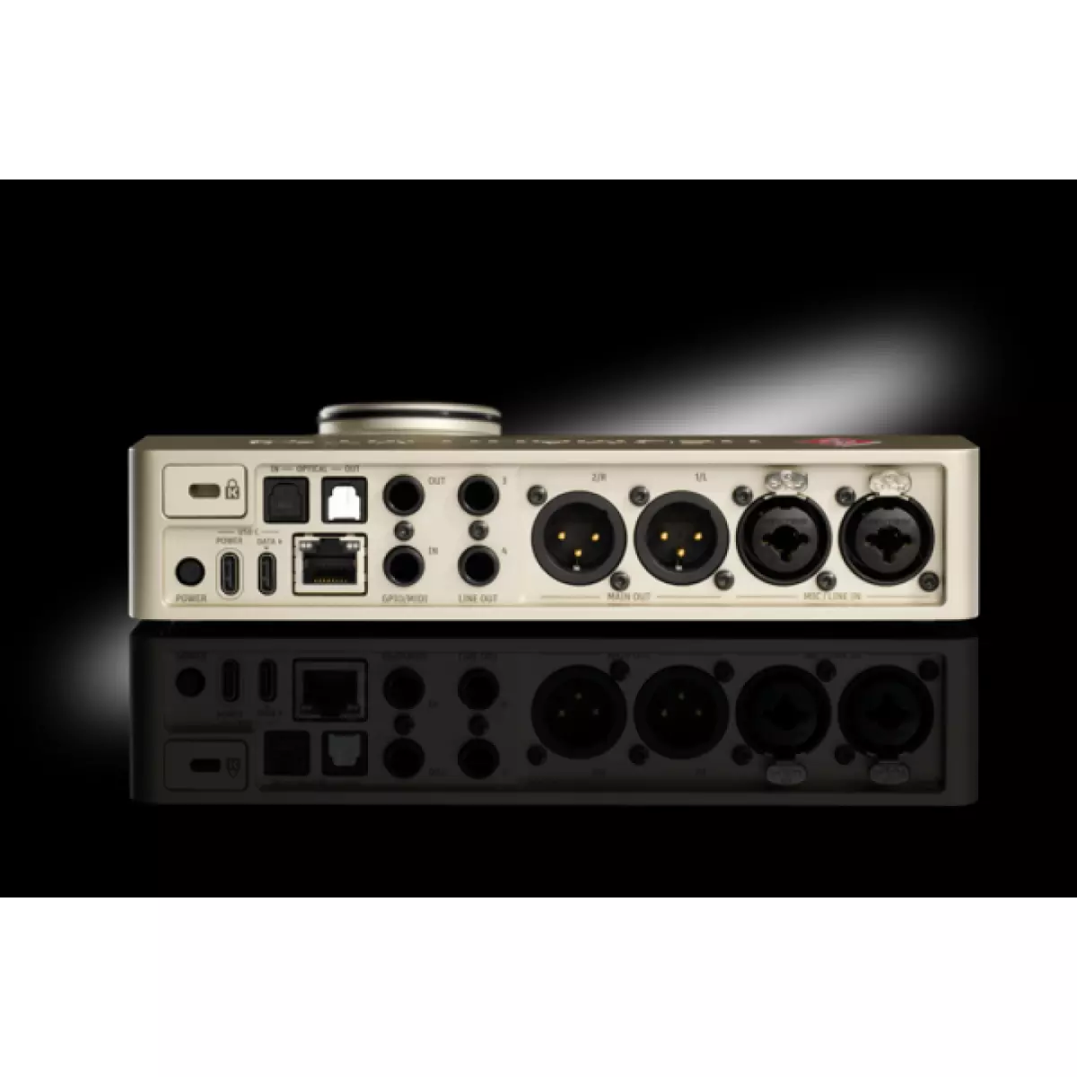 Neumann MT48