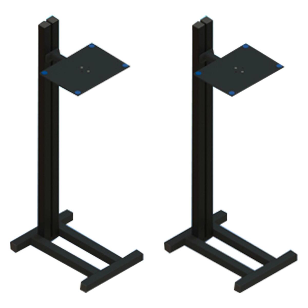 Sound Anchor ADJ-2, Paarpreis