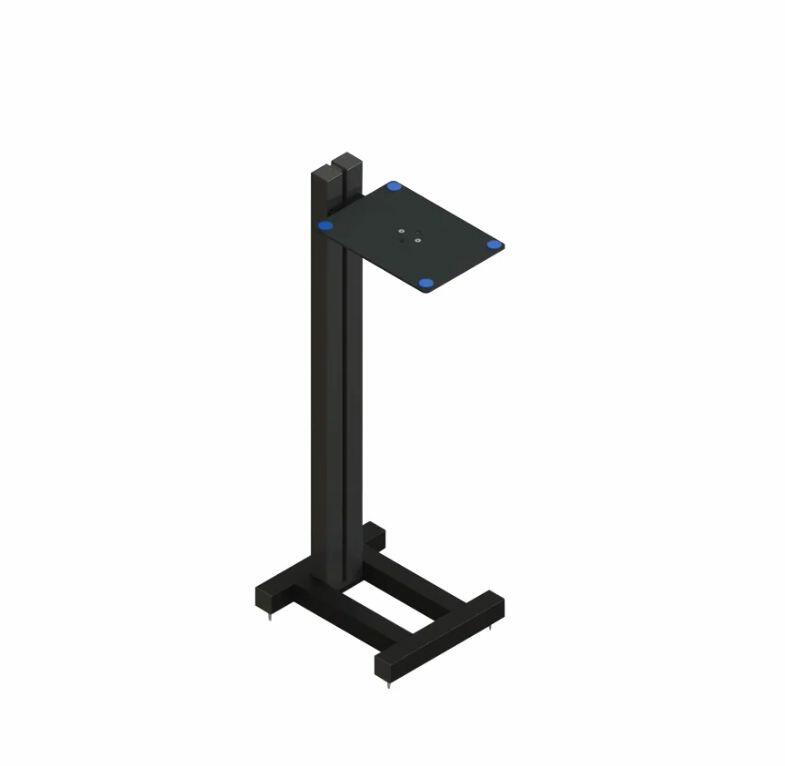 Sound Anchor ADJ-2, Paarpreis