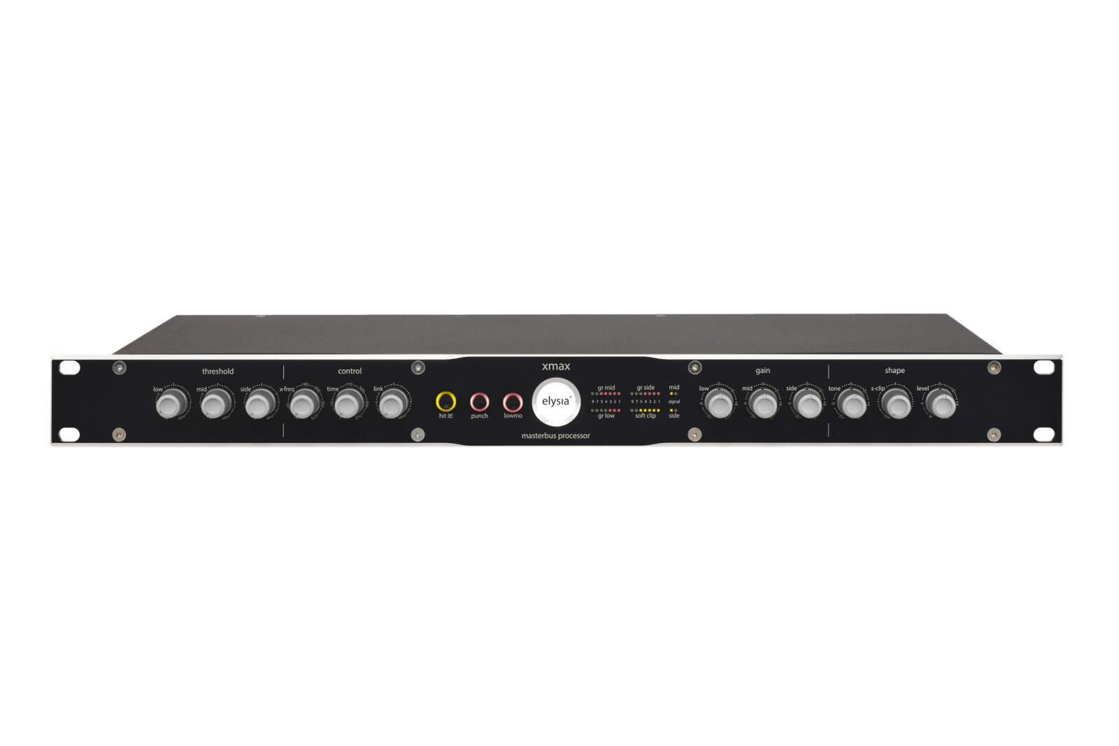 Elysia xmax