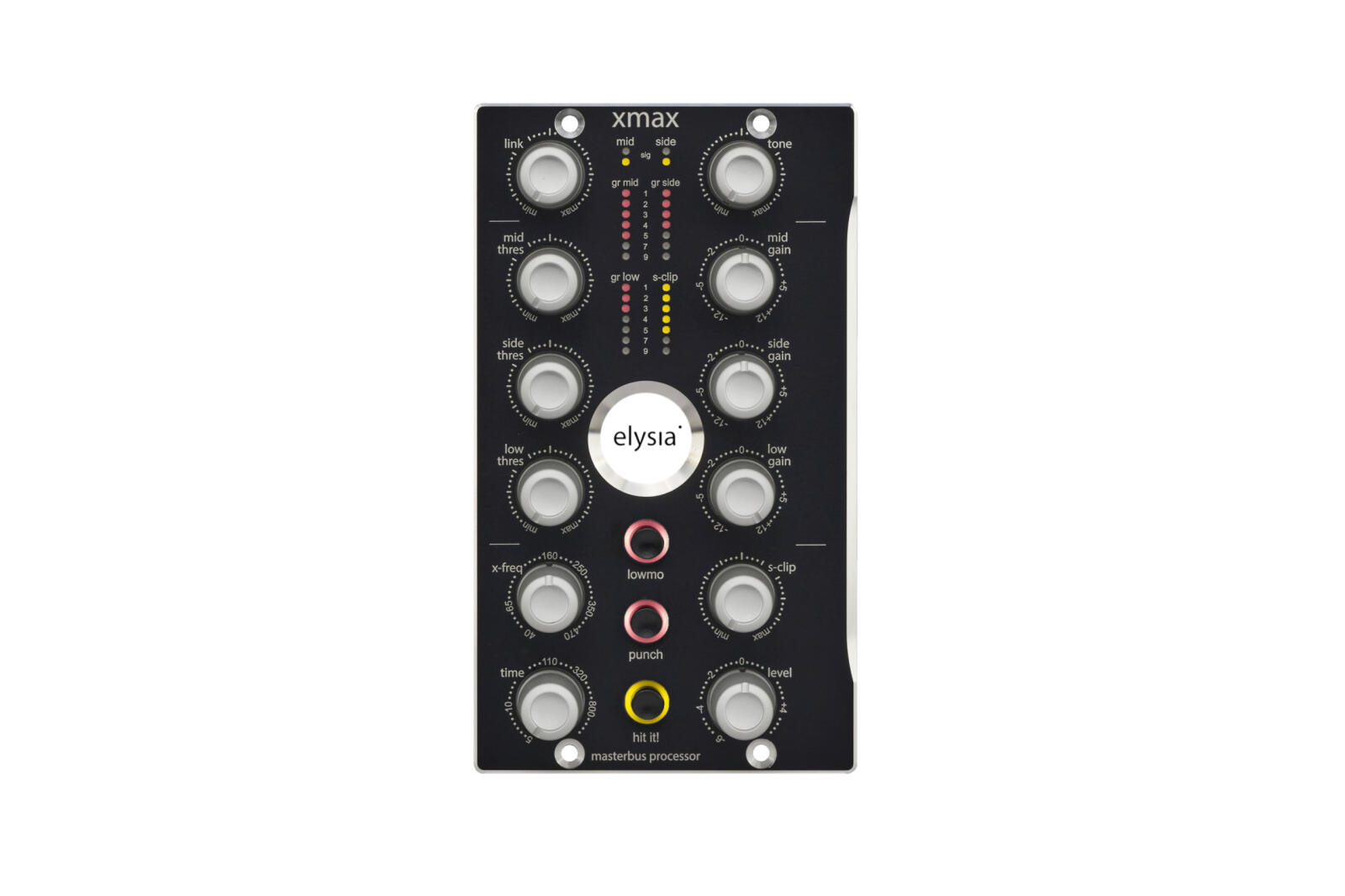Elysia xmax 500 Series