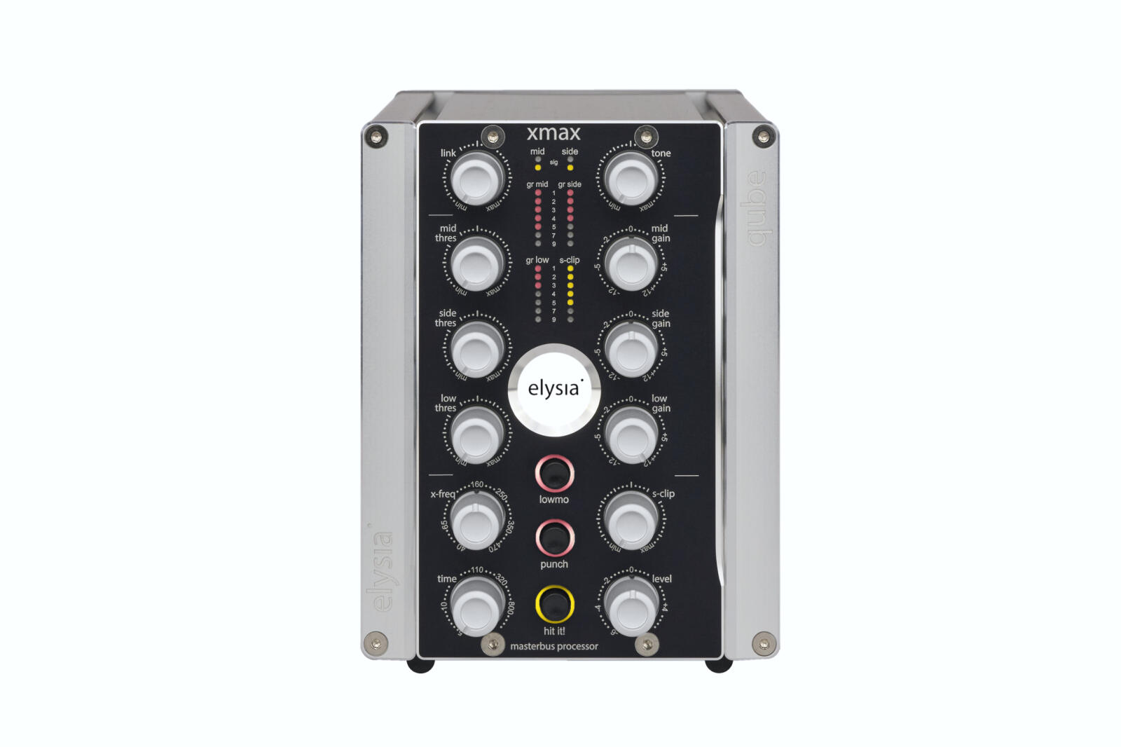 Elysia xmax Cube Series