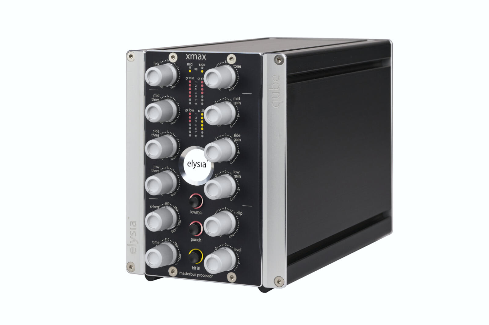 Elysia xmax Cube Series