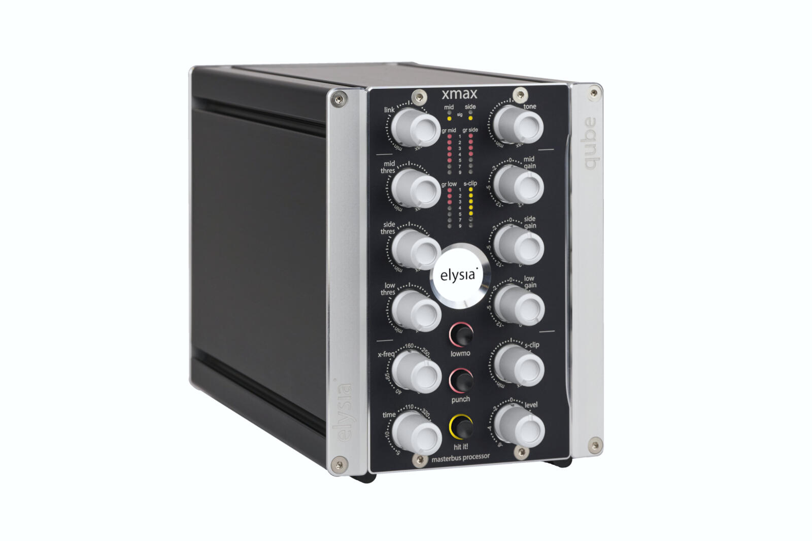 Elysia xmax Cube Series