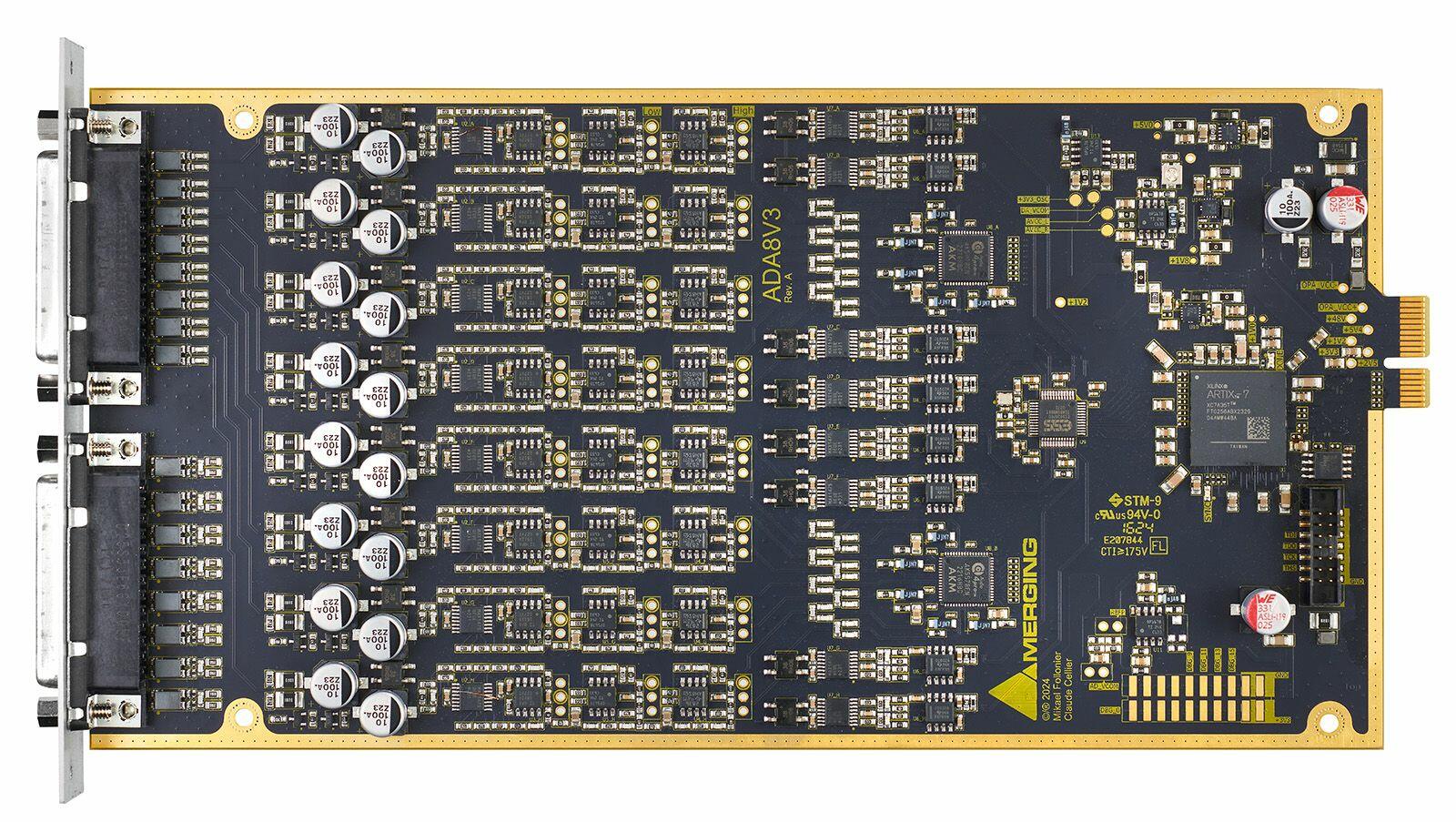 Merging Technologies - ADAV3S (Standard)