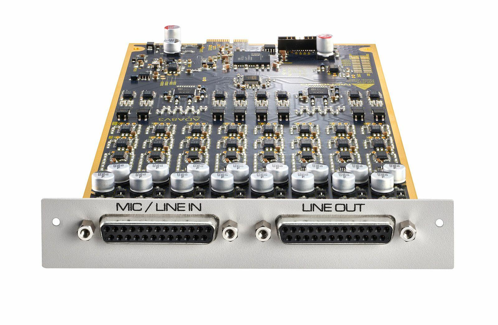 Merging Technologies - ADAV3S (Standard)