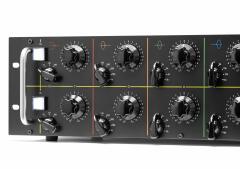 IGS Audio - 825EQ Mastering