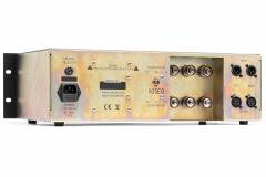 IGS Audio - 825EQ Mastering