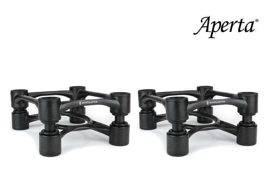 IsoAcoustics ISO-200