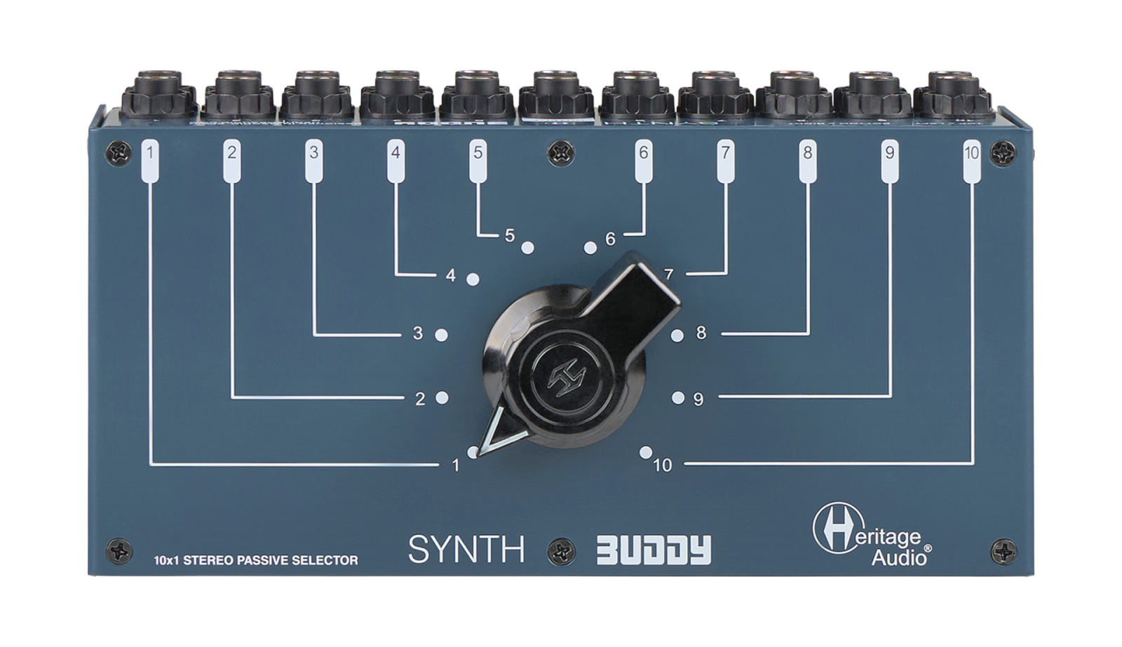 Heritage Audio - SYNTH BUDDY