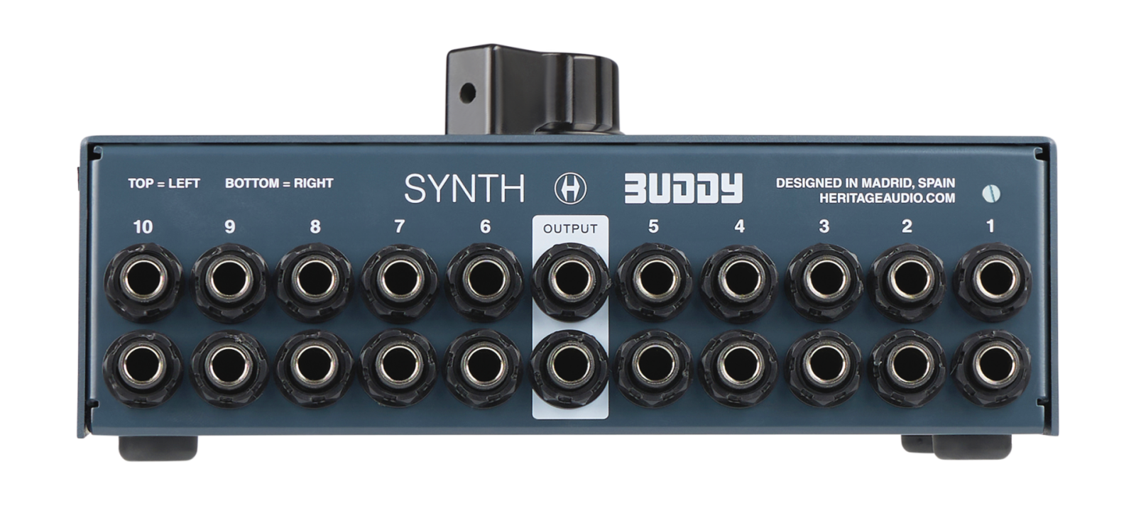 Heritage Audio - SYNTH BUDDY