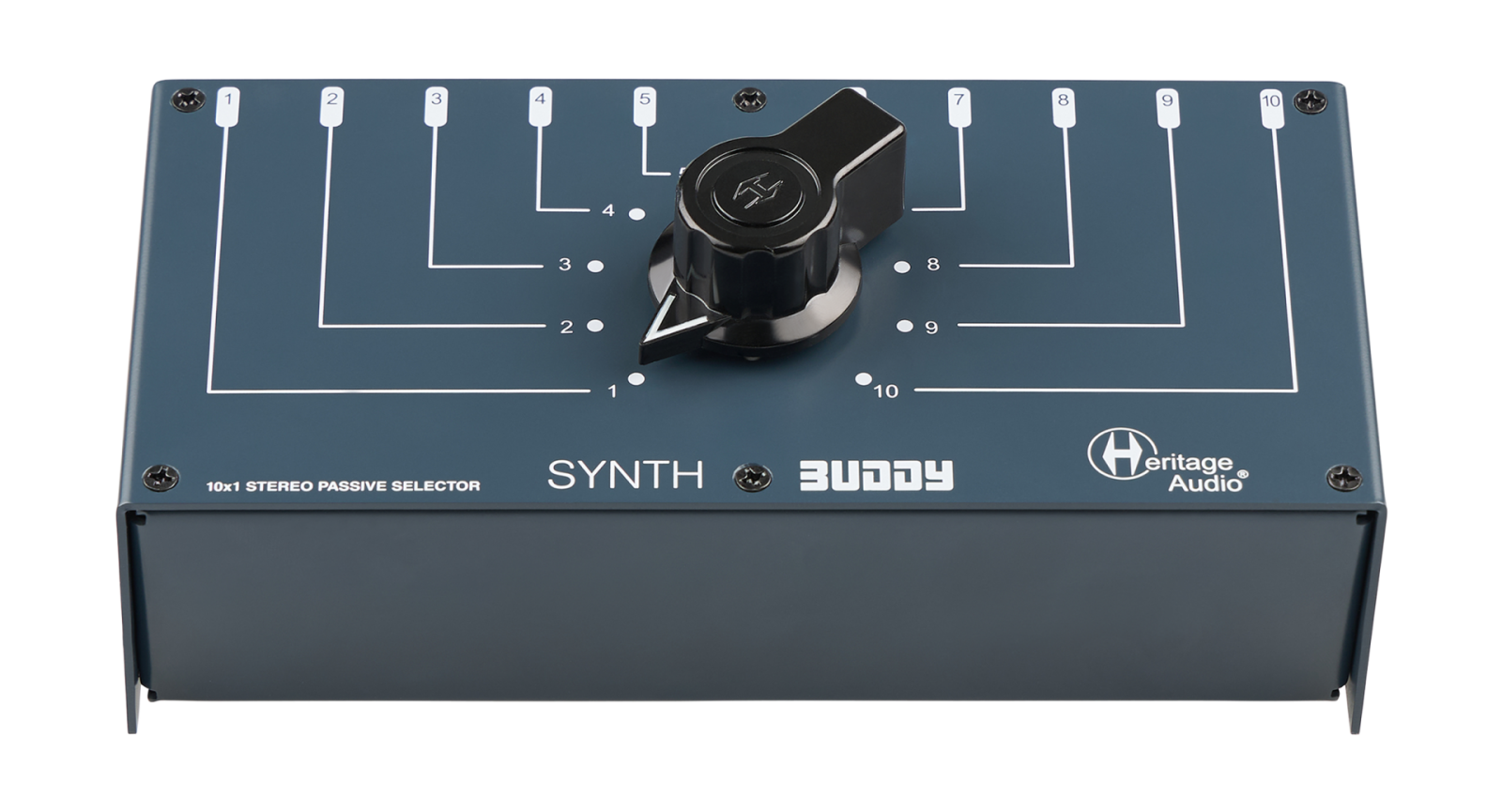 Heritage Audio - SYNTH BUDDY