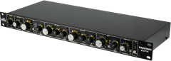 Drawmer 1974 - Stereo Parametric Equalizer