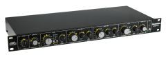 Drawmer 1974 - Stereo Parametric Equalizer