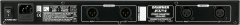 Drawmer 1974 - Stereo Parametric Equalizer