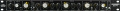 Drawmer 1974 - Stereo Parametric Equalizer