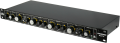 Drawmer 1974 - Stereo Parametric Equalizer