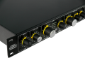 Drawmer 1974 - Stereo Parametric Equalizer