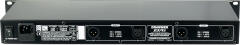 Drawmer 1976 - Stereo 3-Band Saturation & Width Processor