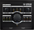 Drawmer CMC2 - Monitor-Controller – Kompakt, Präzise & Studio-Ready