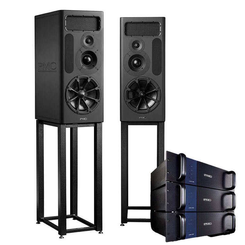 PMC MB3S-A (Paar)