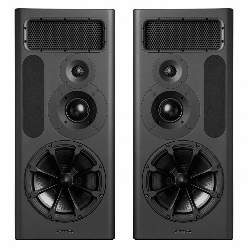 PMC MB3S-A (Paar)