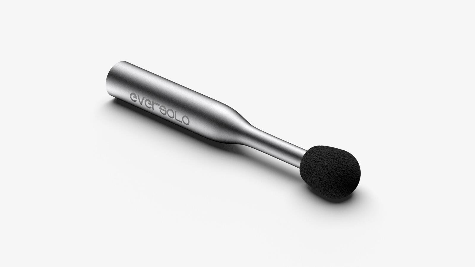 Eversolo EM-01 - Rabattiert