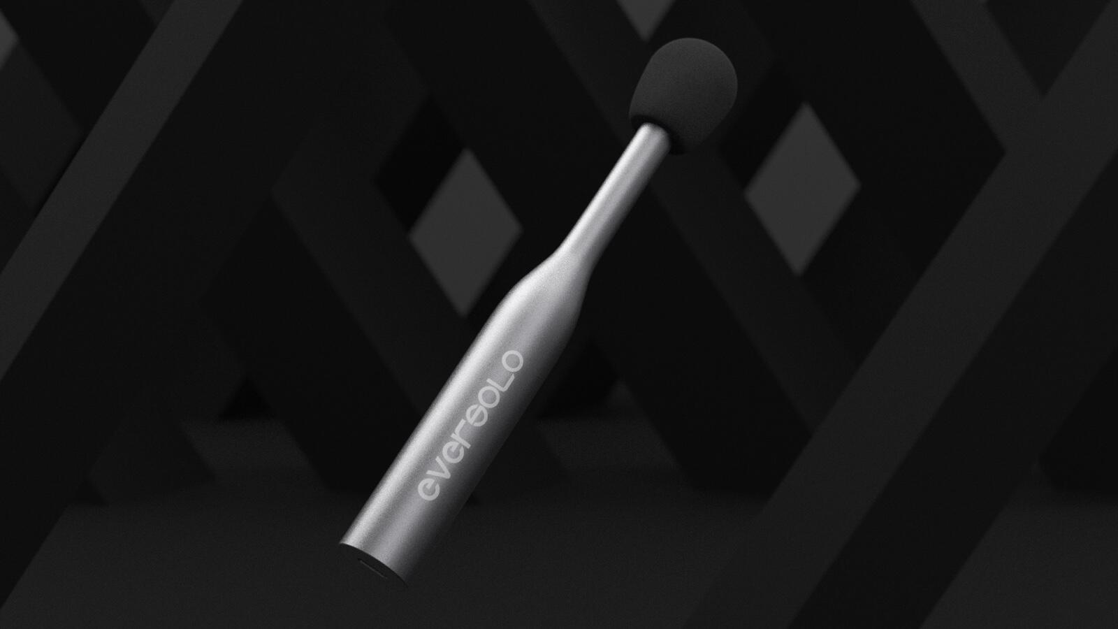 Eversolo EM-01 - Rabattiert