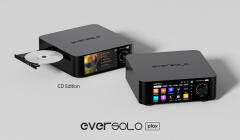 Eversolo Play CD-Edition