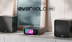 Eversolo Play CD-Edition